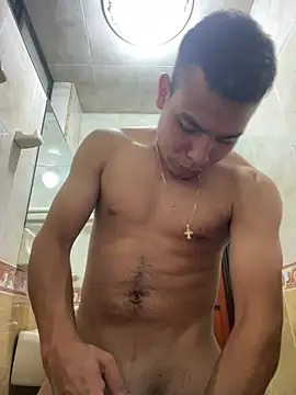 stiven-p23 online show from January 18, 2026, 12:58 am