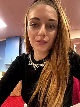 AdissonLane online show from November 9, 2025, 6:34 pm