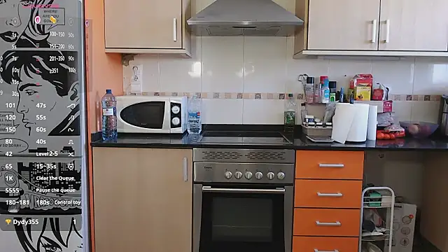 JennyCoquine online show from February 12, 2026, 9:53 am