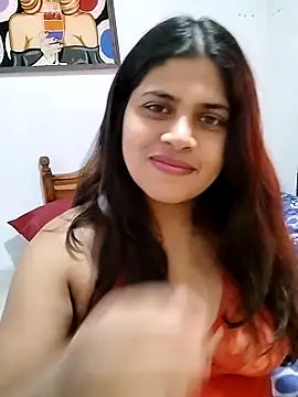 chanu174174 online show from January 17, 2026, 4:27 am