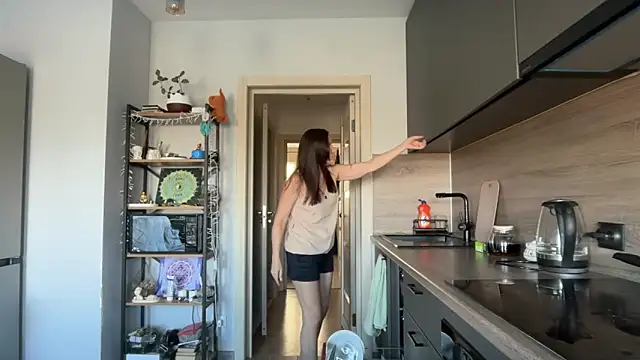 Snapshot of jainesummer chatting on October 9, 2025, 8:04 am jainesummer online show from October 9, 2025, 8:04 am