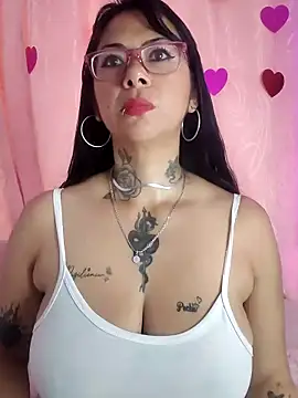 Snapshot of Saloome- chatting on March 13, 2025, 1:29 pm Saloome- online show from March 13, 2025, 1:29 pm