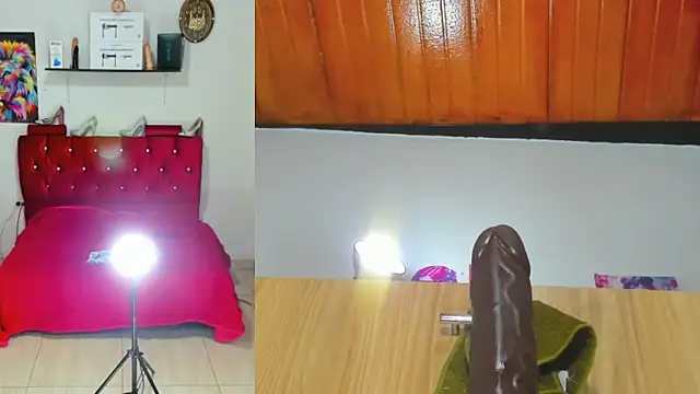 sharlotte funny online show from March 6, 2026, 6:14 pm