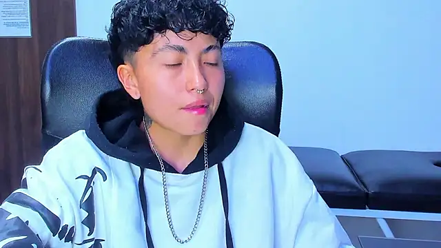 Im Mathias online show from February 27, 2026, 2:12 am