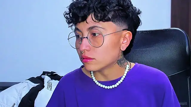 Im Mathias online show from February 20, 2026, 2:52 am