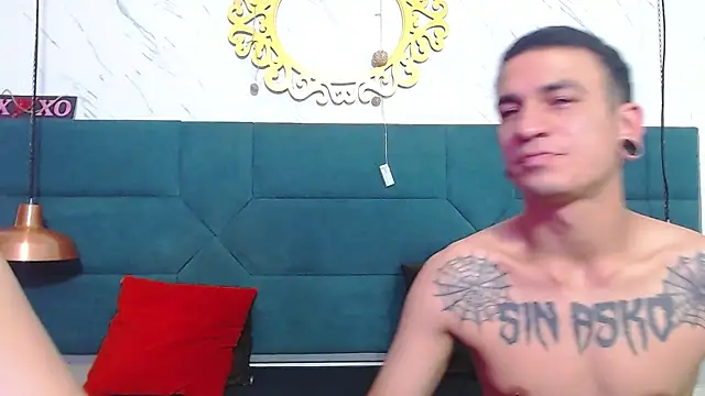 salome daniel online show from March 21, 2025, 7:35 pm