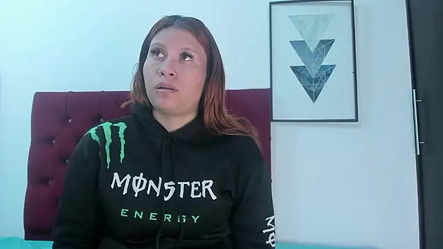 Melody Megann online show from January 15, 2026, 11:46 am