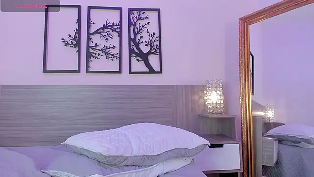 Snapshot of AmaraVelez chatting on March 14, 2025, 7:15 am AmaraVelez online show from March 14, 2025, 7:15 am