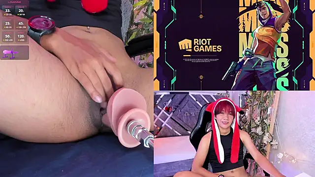 Eriol  online show from April 5, 2026, 12:45 pm