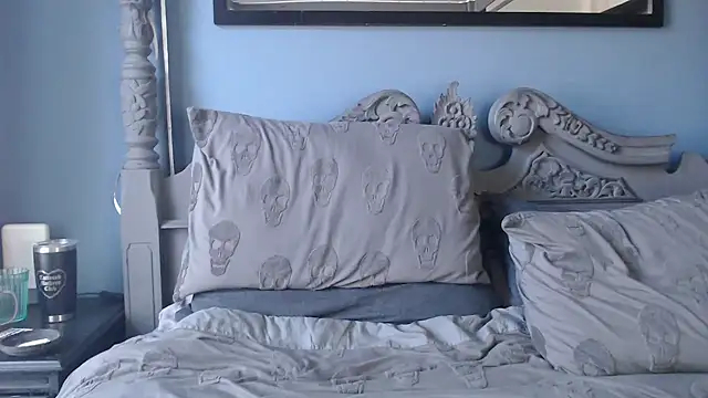 RavenryderUK online show from September 22, 2025, 9:59 am