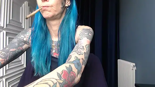 RavenryderUK online show from March 5, 2026, 10:12 am