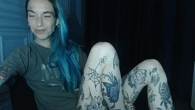 RavenryderUK online show from May 27, 2026, 8:49 pm