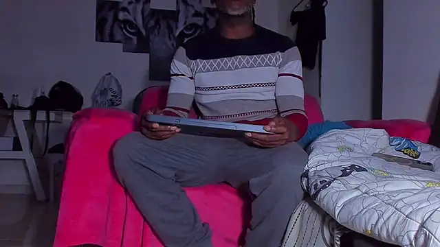 ray long222 online show from February 20, 2026, 11:34 am