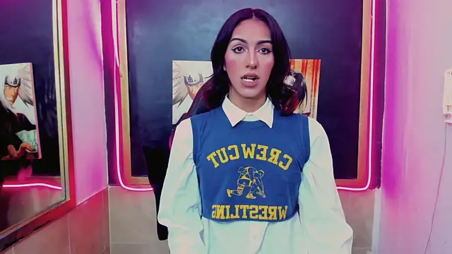 Isabella stanford2 online show from January 6, 2026, 9:08 pm