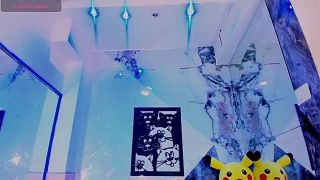 Isabella stanford2 online show from February 15, 2026, 7:51 am