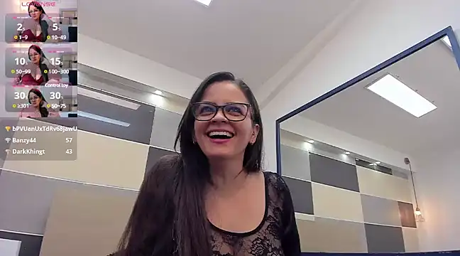 Snapshot of Zara_Jackson chatting on March 10, 2025, 12:07 am Zara Jackson online show from March 10, 2025, 12:07 am