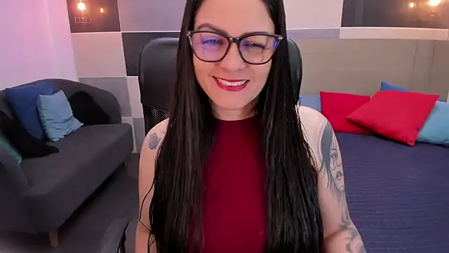 Snapshot of Zara_Jackson chatting on December 2, 2025, 8:49 am Zara Jackson online show from December 2, 2025, 8:49 am