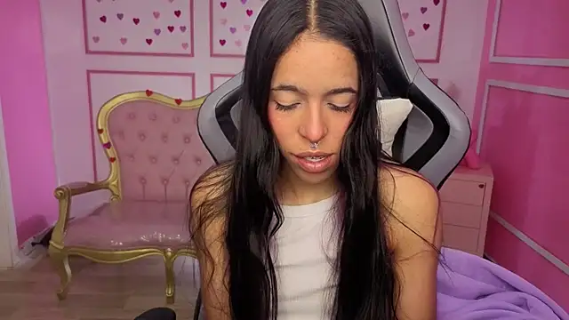 stephania t online show from February 10, 2026, 12:15 pm