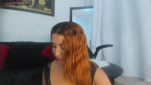 Alba Grey online show from February 19, 2026, 10:07 pm