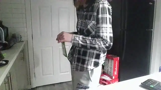 TheSexiest2025 online show from February 13, 2025, 11:15 pm