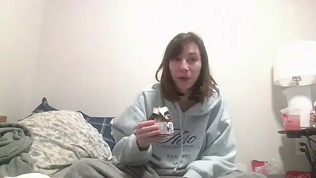 TheSexiest2025 online show from January 30, 2025, 11:02 pm