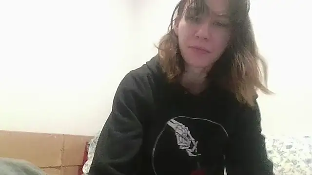 TheSexiest2025 online show from February 20, 2025, 3:41 pm