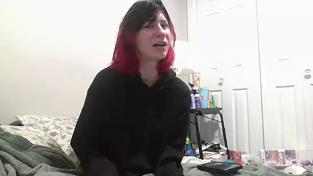 TheSexiest2025 online show from March 7, 2025, 2:34 pm