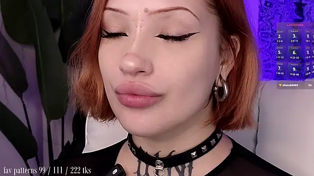 violetviolator online show from April 4, 2026, 3:35 am