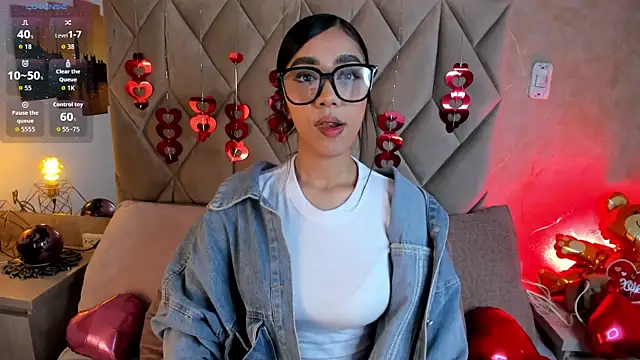 Nath quim online show from February 20, 2026, 3:03 am