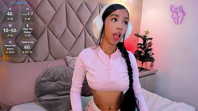 Nath quim online show from November 26, 2025, 8:09 pm