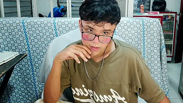 Snapshot of Baby_Cream chatting on December 19, 2024, 4:34 am Baby Cream online show from December 19, 2024, 4:34 am