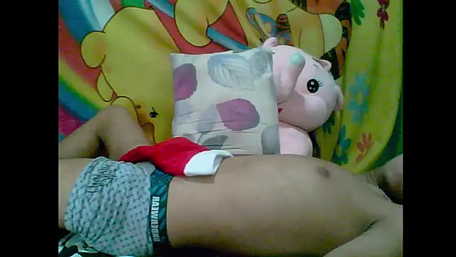 Snapshot of Baby_Cream chatting on December 4, 2024, 9:23 am Baby Cream online show from December 4, 2024, 9:23 am