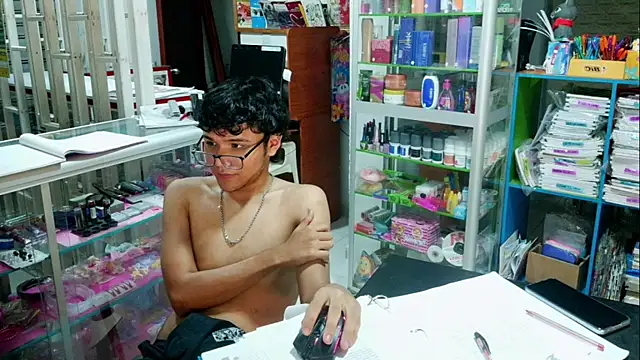 Snapshot of Baby_Cream chatting on March 3, 2025, 7:35 am Baby Cream online show from March 3, 2025, 7:35 am