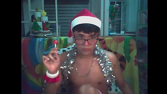 Snapshot of Baby_Cream chatting on December 3, 2024, 3:48 am Baby Cream online show from December 3, 2024, 3:48 am