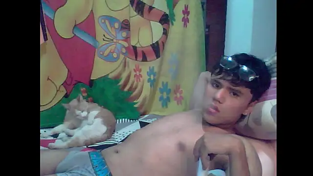 Snapshot of Baby_Cream chatting on December 4, 2024, 6:16 am Baby Cream online show from December 4, 2024, 6:16 am