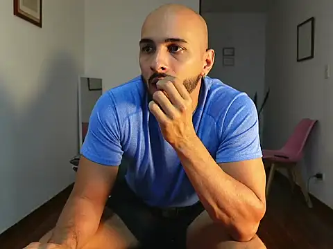 jon-bukowsky online show from April 10, 2026, 1:12 am