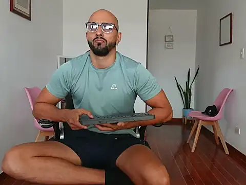 jon-bukowsky online show from April 8, 2026, 7:04 pm