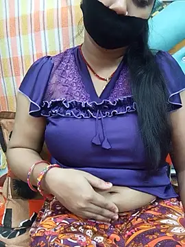 Snapshot of Manjudear chatting on June 26, 2026, 5:30 pm Manjudear online show from June 26, 2026, 5:30 pm