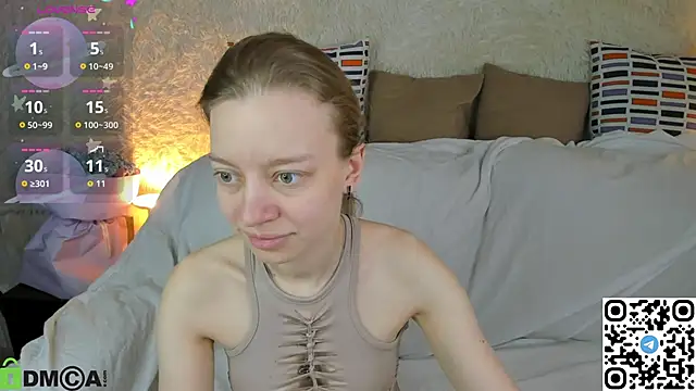 Snapshot of Michelle_Blond chatting on November 29, 2025, 7:19 am Michelle Blond online show from November 29, 2025, 7:19 am