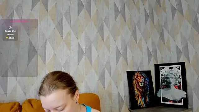 Snapshot of Michelle_Blond chatting on March 23, 2025, 7:09 am Michelle Blond online show from March 23, 2025, 7:09 am