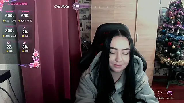 Sweet Lips22 online show from December 3, 2024, 11:29 pm