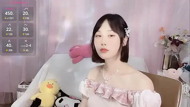 Snapshot of LaoSHI-999 chatting on March 3, 2025, 7:24 am LaoSHI-999 online show from March 3, 2025, 7:24 am