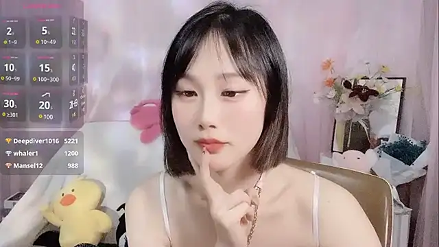 Snapshot of LaoSHI-999 chatting on March 5, 2025, 5:18 am LaoSHI-999 online show from March 5, 2025, 5:18 am