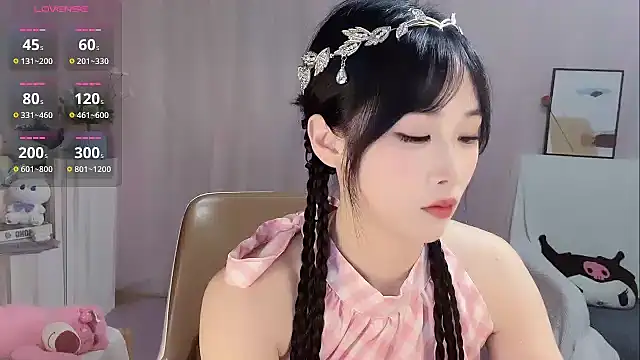 Snapshot of LaoSHI-999 chatting on October 16, 2025, 10:01 am LaoSHI-999 online show from October 16, 2025, 10:01 am