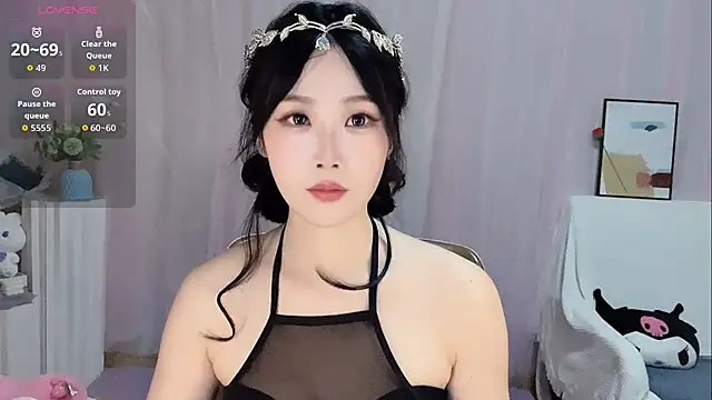 Snapshot of LaoSHI-999 chatting on October 11, 2025, 10:05 am LaoSHI-999 online show from October 11, 2025, 10:05 am