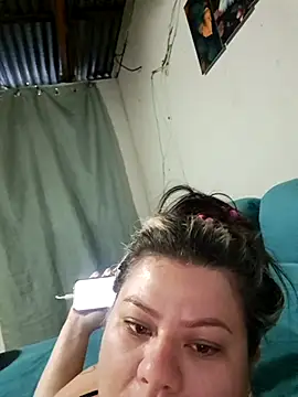 Penshui08 online show from March 7, 2026, 12:21 pm