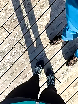 Secret couple  online show from March 9, 2025, 7:12 am