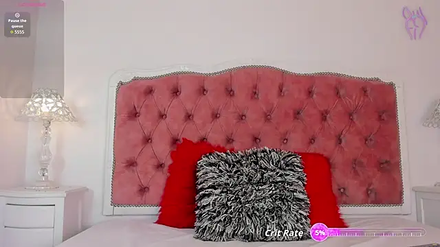 Snapshot of amberlitle chatting on September 22, 2025, 12:55 pm amberlitle online show from September 22, 2025, 12:55 pm