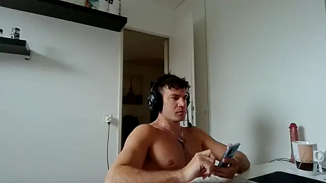 alpha-hunk online show from March 27, 2026, 1:12 pm