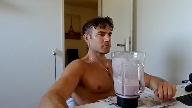 alpha-hunk online show from April 23, 2026, 10:22 am